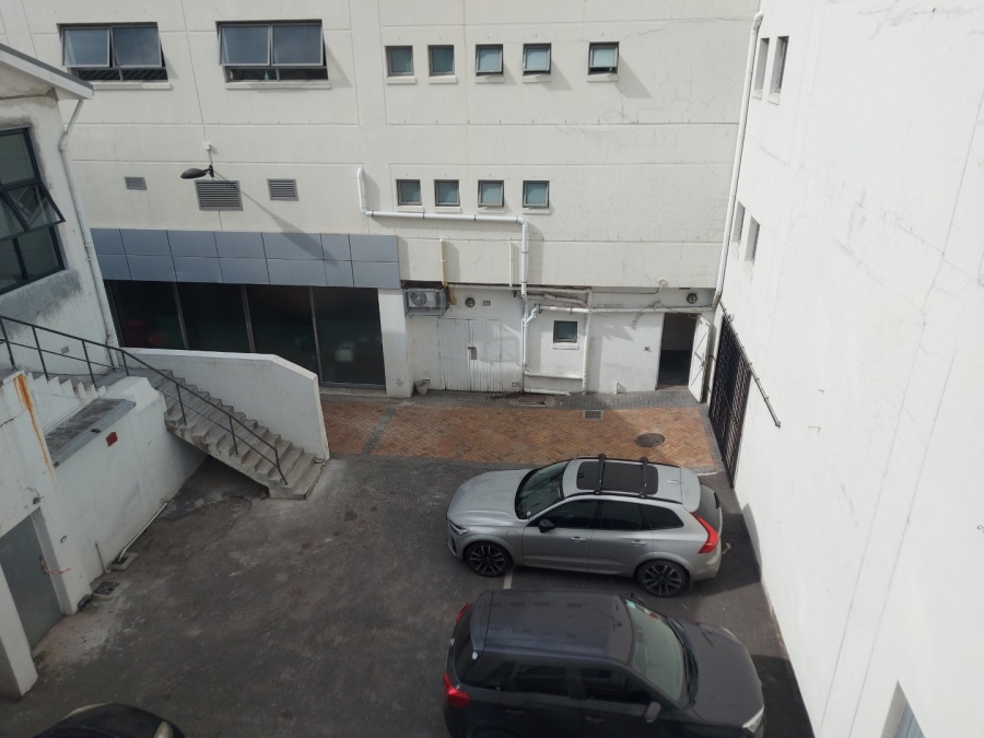 To Let commercial Property for Rent in Claremont Upper Western Cape